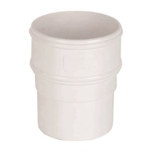 68mm rainwater pipe socket